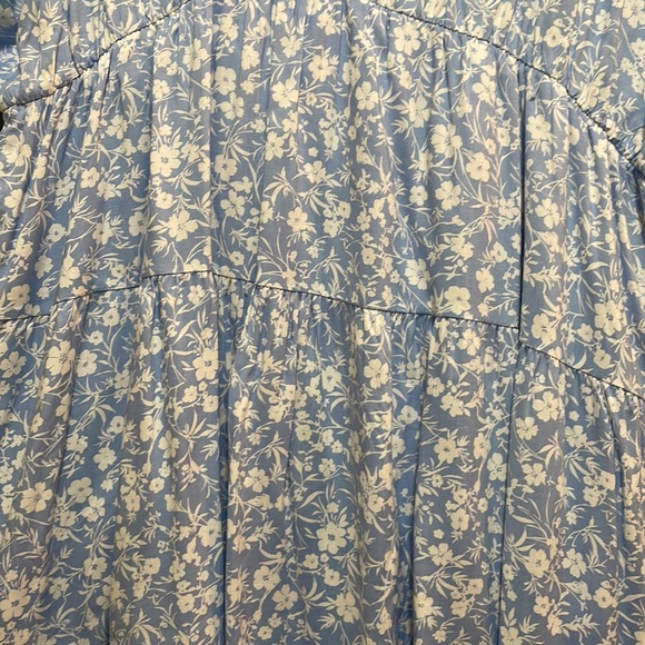 NWOT. Chic Soul dress. ADORABLE. No flaws. New. Pet and smoke free. - Picture 4 of 8